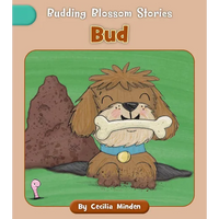 Bud - Paperback