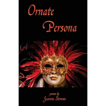 Ornate Persona - Paperback