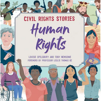 Human Rights - Paperback