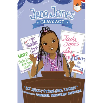 Class ACT #2 - Paperback
