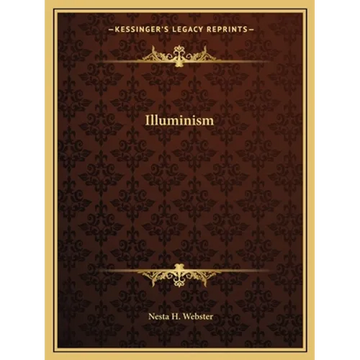 Illuminism - Paperback