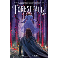 Forestfall - Paperback