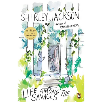Life Among the Savages - Paperback