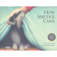 How Smudge Came - Paperback