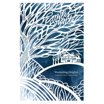 Wuthering Heights (Artisan Edition) - Paperback