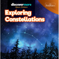 Exploring Constellations - Paperback