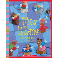 Mice and Beans - Paperback