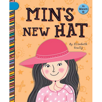 Min's New Hat - Paperback
