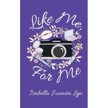 Like Me, For Me - Paperback