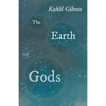 The Earth Gods - Paperback