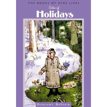 Tales of Holidays - Paperback