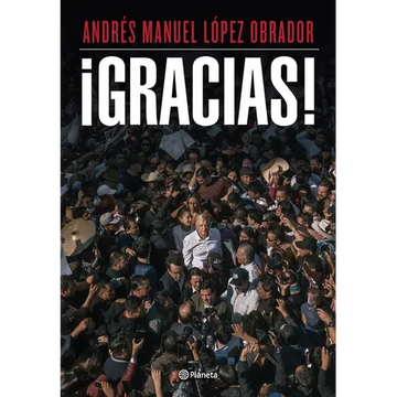 ¡Gracias! / Thank You! - Paperback