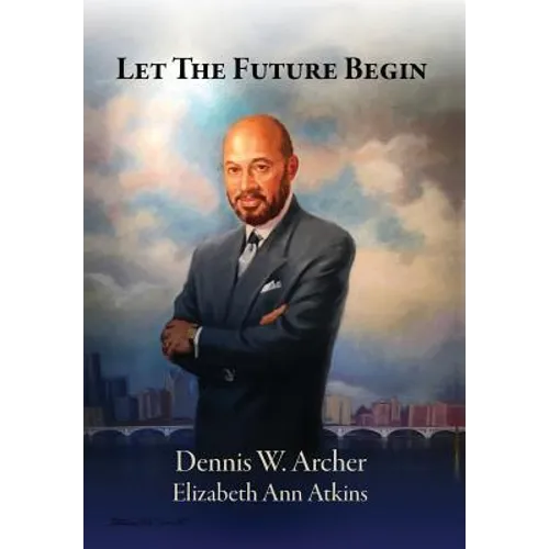 Let the Future Begin