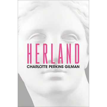 Herland - Paperback
