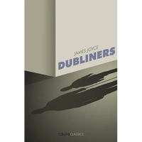 Dubliners - Paperback