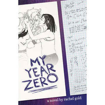 My Year Zero - Paperback