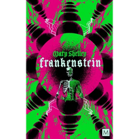Frankenstein - Paperback