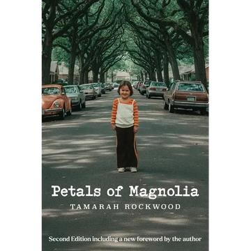 Petals of Magnolia - Paperback