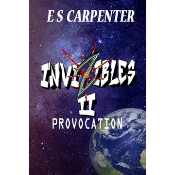Invizibles II: Provocation - Paperback