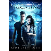 Valentine - Paperback