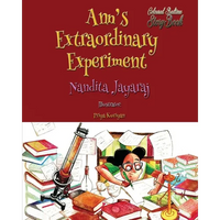 Ann's Extraordinary Experiment - Paperback