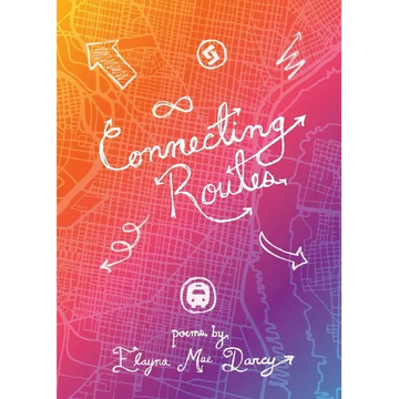 Connecting Routes - Paperback