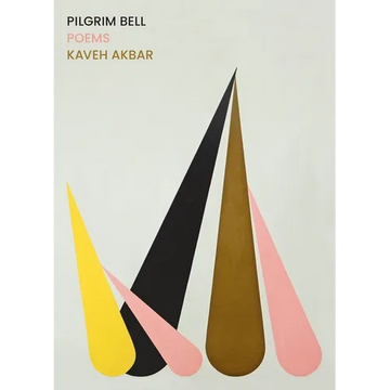 Pilgrim Bell: Poems - Paperback