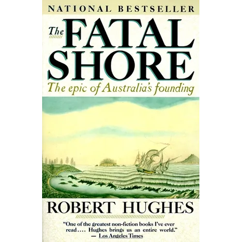 The Fatal Shore