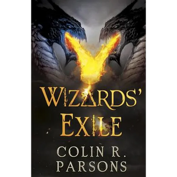 Wizards' Exile - Paperback