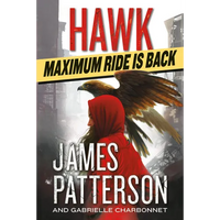 Hawk - Paperback