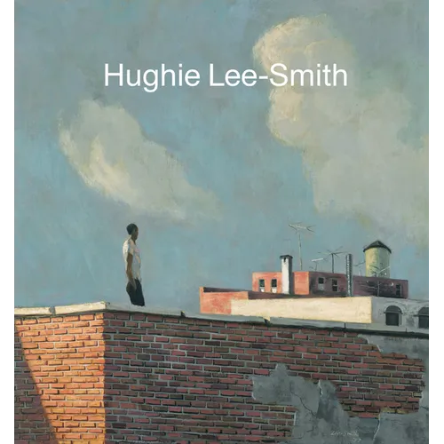 Hughie Lee-Smith