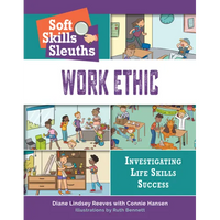 Work Ethic - Library Binding