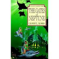 The Gates of Neptune: Volume 2 - Paperback