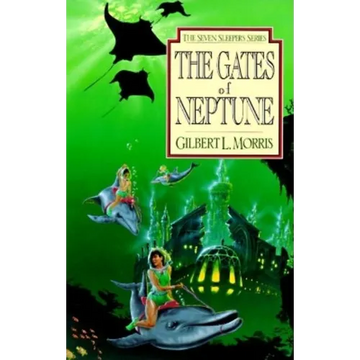 The Gates of Neptune: Volume 2 - Paperback