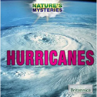 Hurricanes - Library Binding