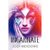 Incarnate - Paperback