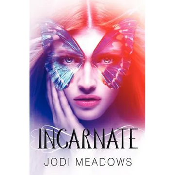 Incarnate - Paperback