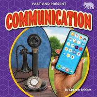 Communication - Paperback
