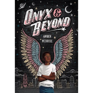 Onyx & Beyond - Paperback