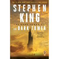 The Dark Tower VII: The Dark Tower - Paperback