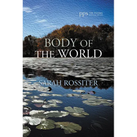 Body of the World - Paperback