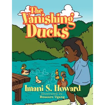 The Vanishing Ducks - Paperback
