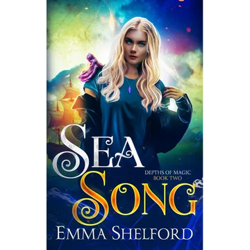 Sea Song - Paperback
