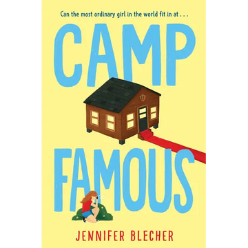 Camp Famous - Paperback