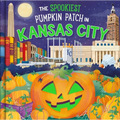 The Spookiest Pumpkin Patch in Kansas City