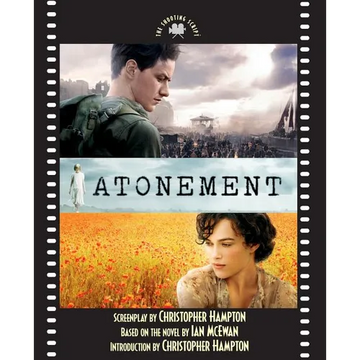 Atonement: The Shooting Script - Paperback