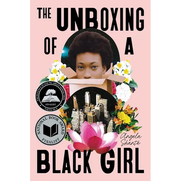 The Unboxing of a Black Girl - Hardcover