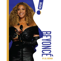 Beyoncé - Library Binding