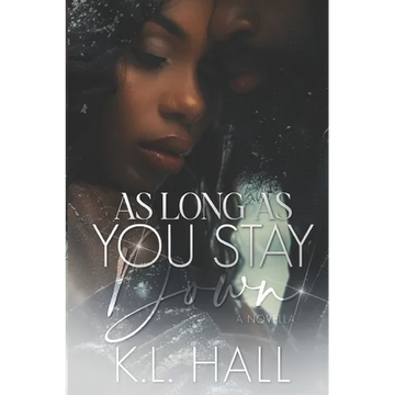 As Long as You Stay Down - Paperback