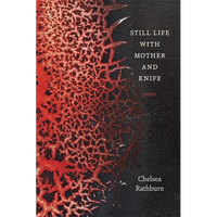Still Life with Mother and Knife: Poems - Paperback